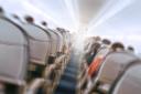 Turbulence can affect some flights but what causes it?