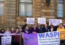 WASPI women welcome parliamentary ombudsman submission in pension fight