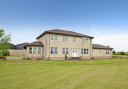 Ayrshire property of the week, Perceton. Picture credit: Corum Property