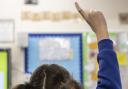 Conservative councillors in North Ayrshire say numeracy standards in schools must improve
