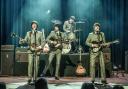 The Cavern Beatles are heading to Ayrshire
