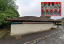 Costcutter in Girdle Toll will be able to sell and display alcohol once again