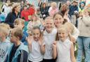 Fun at the Dreghorn Gala in 2004 - and after a 14-year gap the event is set to return, with a week of events from June 11-17