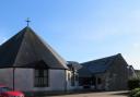 Girdle Toll Parish Church hosts the meetings of Perceton WI