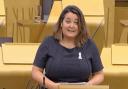 Ruth Maguire MSP (SNP, Cunninghame South)