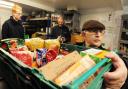 Shock new figures spark fear North Ayrshire is 'facing a food poverty emergency'
