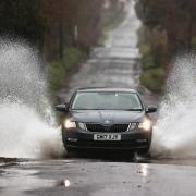 After adverse weather caused flooding across Scotland this weekend, is the wet weather set to stay?