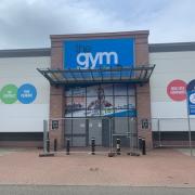 The new Gym will be based next to Pets At Home in the retail park.
