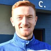 Irvine Meadow co-boss Colin Spence insists result all that matters after Bonnyton win
