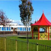 Both incidents occurred while Paterson worked at St Mark's Primary School nursery class in Irvine.