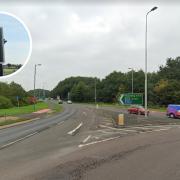 The work will begin at the Pennyburn roundabout, and continue on until Masefield Trinity Church.