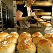 North Ayrshire's foodbank will soon be able to offer fresh baked products.