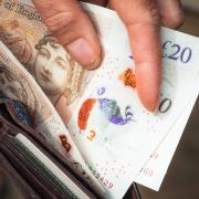 More than eight million people will qualify for a new £900 cost of living payment, with some eligible for up to £1,350