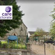 Rainbow Childcare in Kilwinning was given a glowing report by the Care Inspectorate.