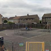 The council are to improve ten play parks across the Kilwinning, Irvine and the surrounding areas.