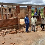 Fullarton Church are  raising funds for a new clinic here in Kanyanda,