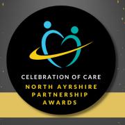 The awards look to celebrate health and social carers