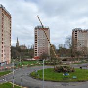 The Fullarton high flats will be demolished