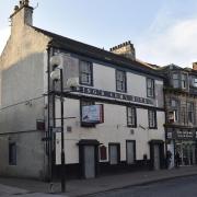 The King's Arms will become flats