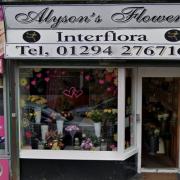 Alyson's Flowers is celebrating its 40th anniversary
