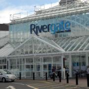 Rivergate Shopping Centre
