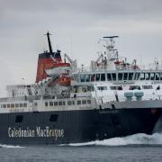 The Caledonian Isles