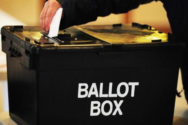 ELECTION: Central Ayrshire candidates say why you should vote for them