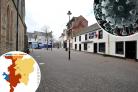 East Ayrshire coronavirus deaths and hot spots - here's where they are