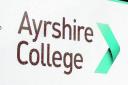 Ayrshire College.