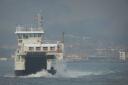 Ferries between Largs and Cumbrae may be disrupted