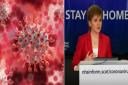 Coronavirus LIVE: Further national lockdown restrictions being 'carefully considered'