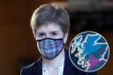 Coronavirus RECAP: Nicola Sturgeon says clarity ‘urgently’ needed on Scotland furlough