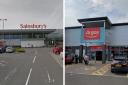Sainsbury's to cut 3,500 jobs and close Argos stores with Ayrshire jobs at risk