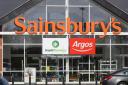 Shoppers at Sainsbury’s will be able to get orders delivered within 30 minutes through Just Eat