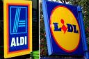 Aldi and Lidl reveal the best bargains available this weekend. (PA)
