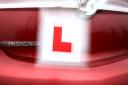 DVSA's top 10 mistakes that could see you fail your driving test.
