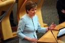 Nicola Sturgeon's next Covid update is set to be an important one