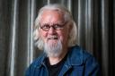 Janey Godley: There will never be a better Scottish comic than Billy Connolly