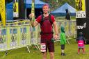 West Kilbride runner’s ultra-marathon to raise funds for heart charity