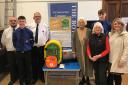 Defibrillator support offered to Ayrshire groups