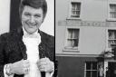 Remembering Liberace Irvine links and his love for the Ayrshire pub