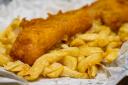 The Fish Works in Largs was recently awarded at The National Fish and Chip Awards.