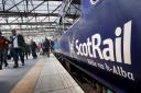 ScotRail launch ticket offer