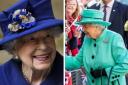 Residents get ready for Queen's Platinum Jubilee celebrations this week