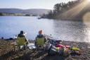 We can all do our bit to respect reservoirs this summer.
