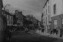 Bygone Irvine features in several video clips in the new BBC Rewind archive (Image - BBC Archive)