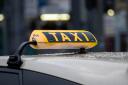 Taxi fares look set for an increase across North Ayrshire