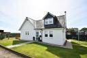 Ayrshire property of the week. Picture credit: Corum Property