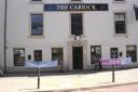 The Carrick
