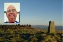 A body found near Mochrum Hill in Maybole was identified as that of missing Irvine man Colin McKerrell.
